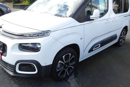 Citroen Berlingo 73.950 km 18.495 &euro; Steinau 36396