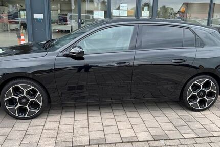 Opel Astra 32.411 km 25.870 € Nidda 63667