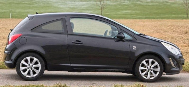 Corsa