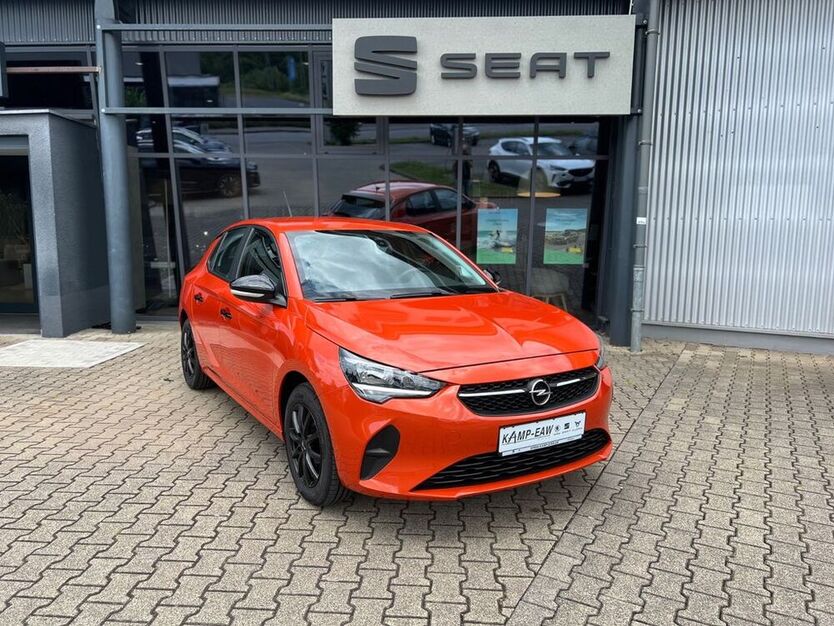 Corsa
