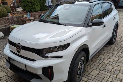 Citroen C3 Aircross 1.732 km 24.500 € Hammelburg 97762