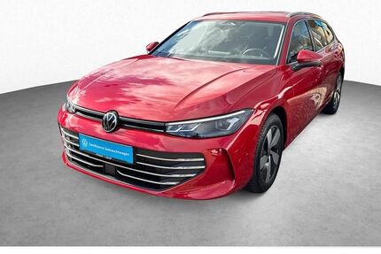 VW Passat 19.100 km 34.880 € Schwabach 91126