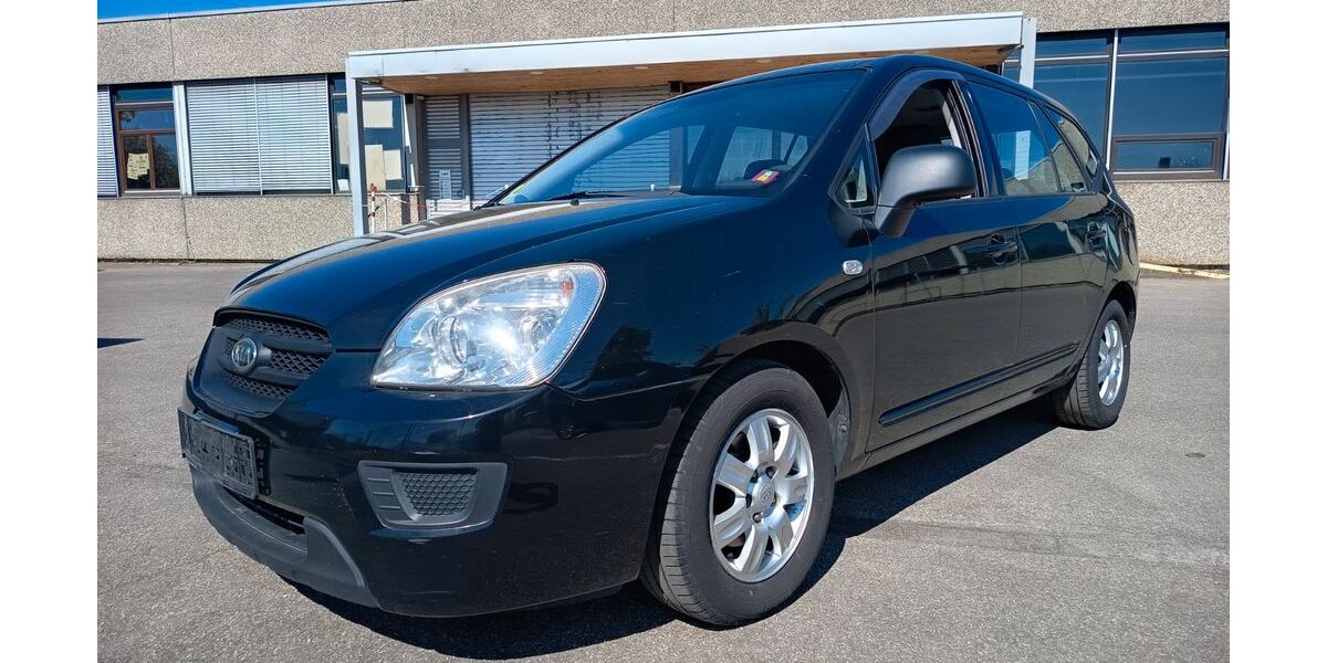 Kia Carens 215.500 km 1.800 &euro; Lahr-Langenwinkel 77933