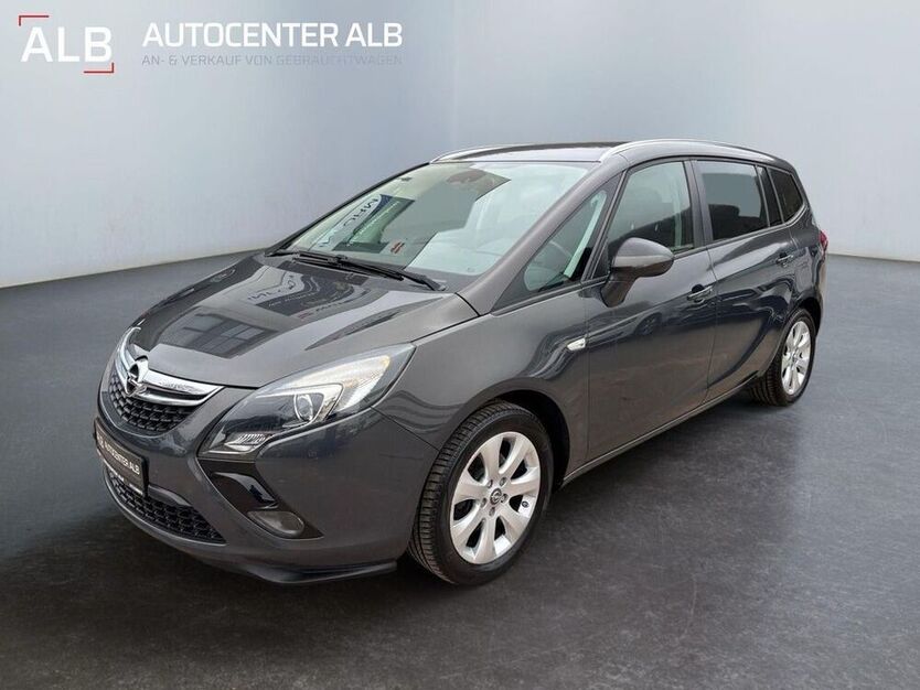 Zafira