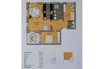 Etagenwohnung Deißlingen - 3 Zimmer, 86 m&sup2;, 419.000&euro; | Angebot:26375434