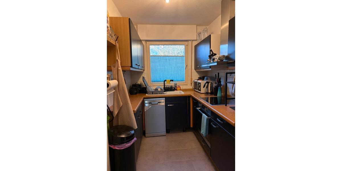 Dachgeschoßwohnung Bad Bentheim - 3 Zimmer, 75 m&sup2;, 860&euro; | Angebot:26119314
