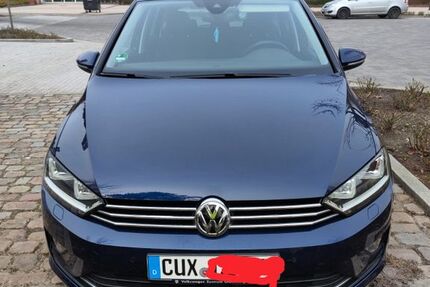 VW Golf Sportsvan 62.865 km 14.300 &euro; Cuxhaven 27474
