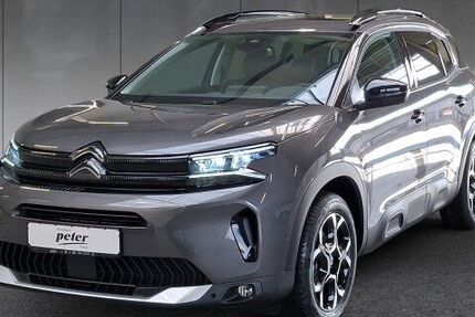 Citroen C5 Aircross 3.500 km 26.850 &euro; Osterode 37520