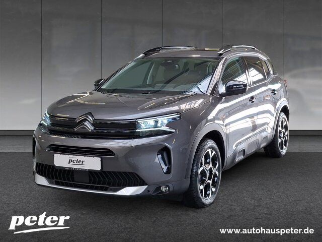 Citroen C5 Aircross 3.500 km 26.850 &euro; Osterode 37520