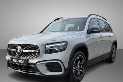Mercedes-Benz GLB 200 14.900 km 46.950 &euro; Bad Hersfeld 36251