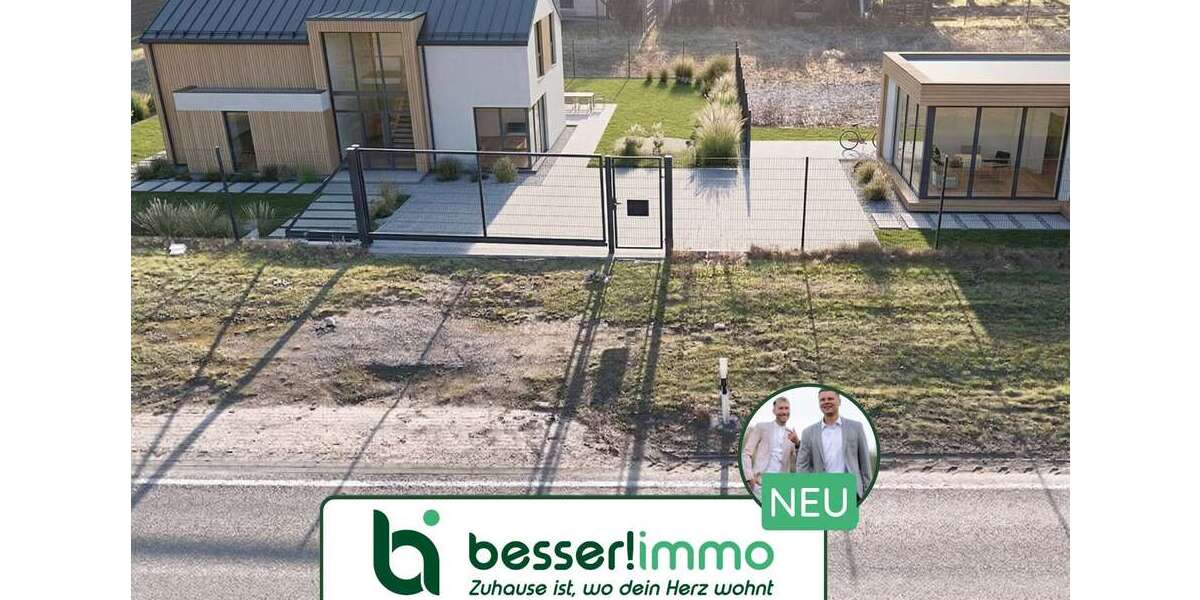 Grundstück Kyritz - 89.000&euro; | Angebot:25993018