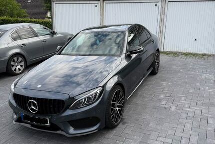 Mercedes-Benz C 250 130.000 km 21.500 &euro; Lüdenscheid 58511