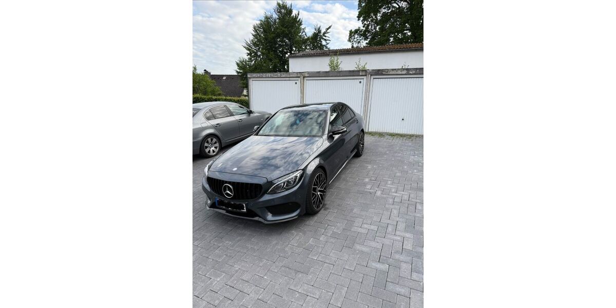 Mercedes-Benz C 250 130.000 km 21.500 &euro; Lüdenscheid 58511