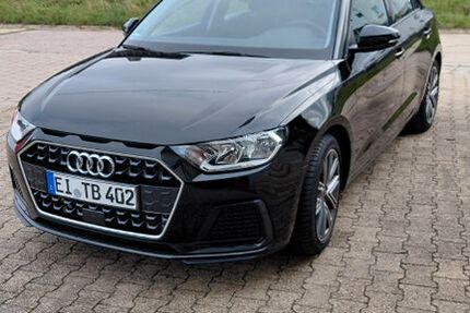 Audi A1 11.800 km 22.200 &euro; Zandt 85095