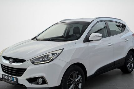 Hyundai ix35 113.265 km 7.990 &euro; Minden 32427