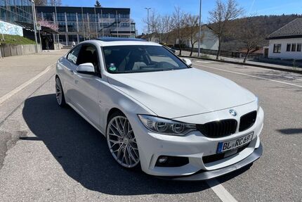 BMW 440