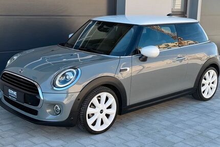 Mini Cooper 68.300 km 16.999 &euro; Klettgau (Erzingen) 79771