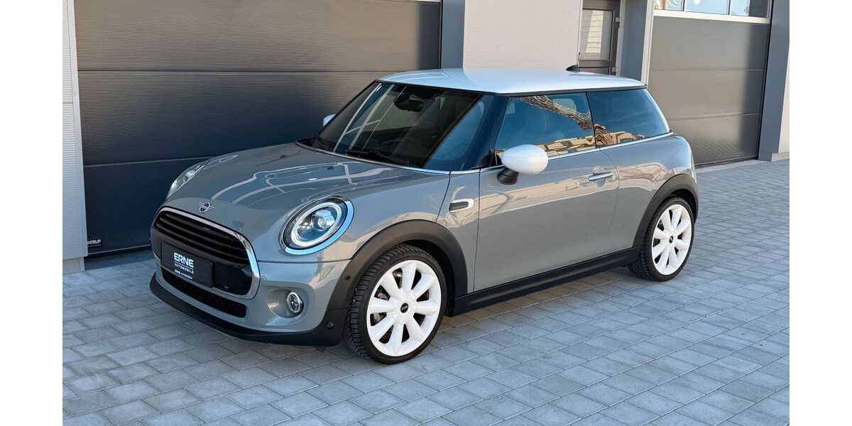 Mini Cooper 68.300 km 16.999 &euro; Klettgau (Erzingen) 79771