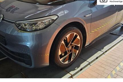 VW ID.3 12.110 km 23.390 € Chemnitz 09113