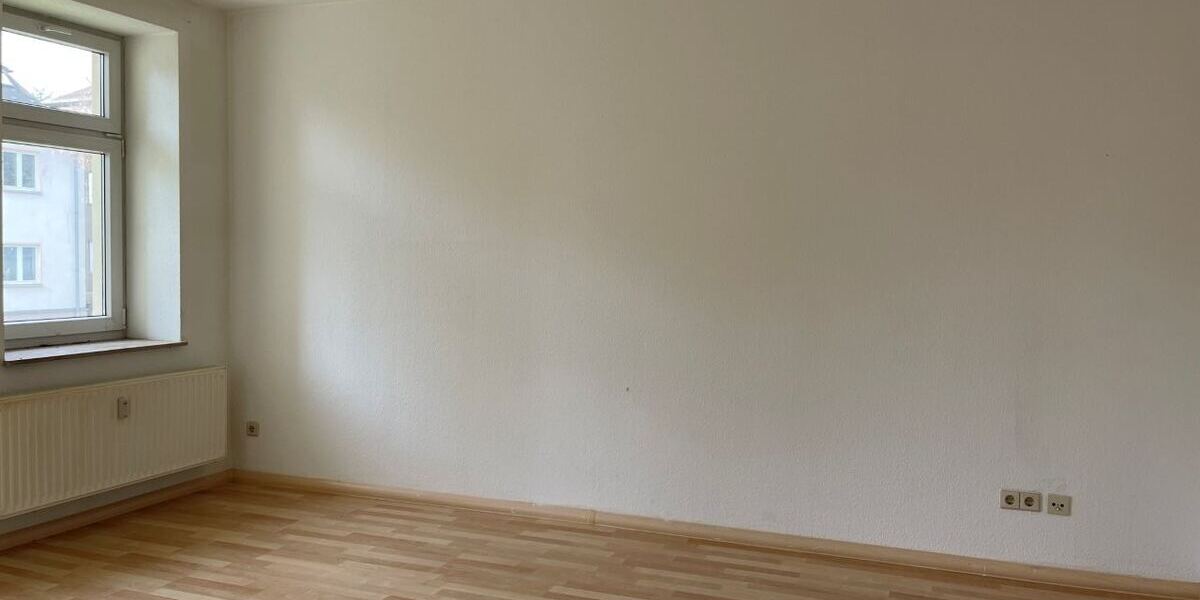 Treppensteigen ade - schön geschnittene Wohnung mit Balkon und Tageslicht-Bad im Hochparterre!!! 2 zimmer