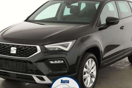 Seat Ateca 3.150 km 30.495 &euro; Neukirchen 94362