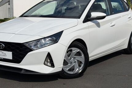 Hyundai i20 72.000 km 11.499 &euro; Köln (Ostheim) 51107