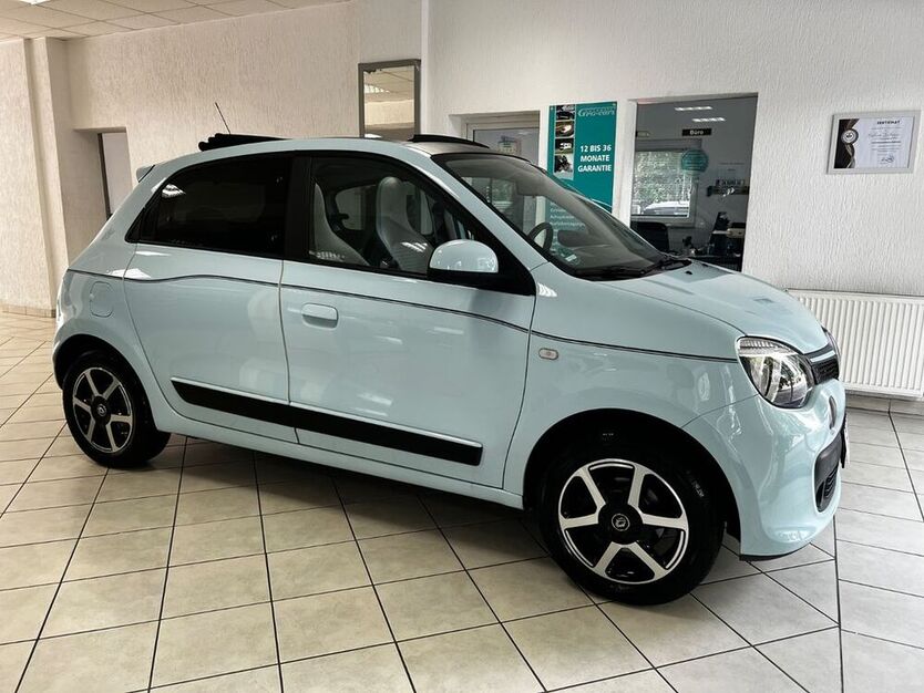 Twingo
