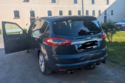 Ford S-Max 169.149 km 9.300 &euro; Röderland 04932