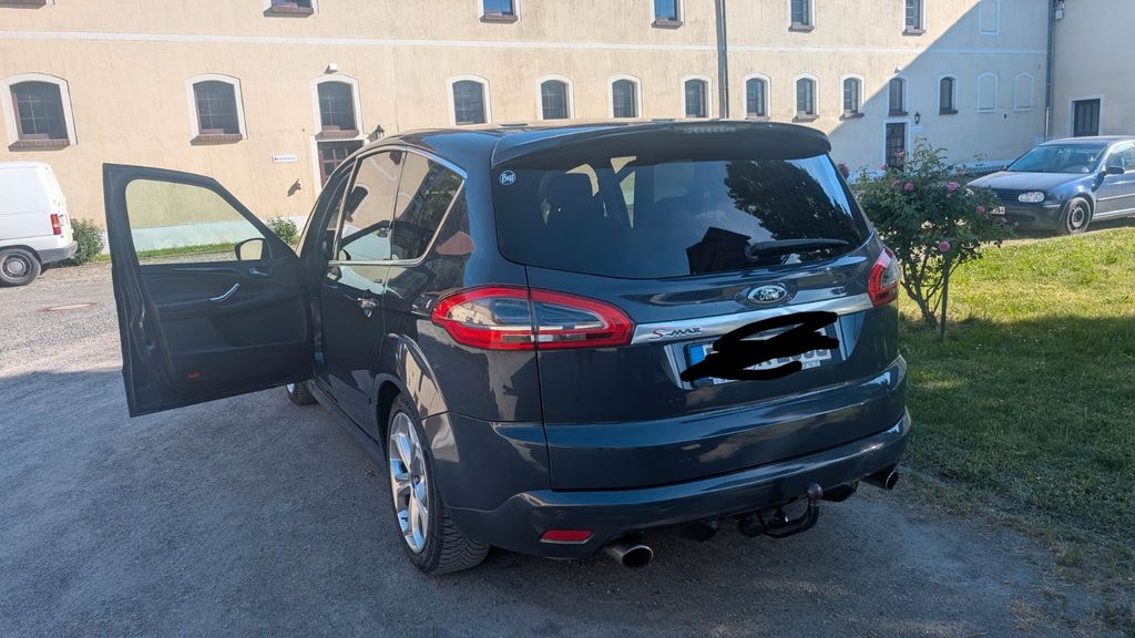 Ford S-Max 169.149 km 9.300 &euro; Röderland 04932