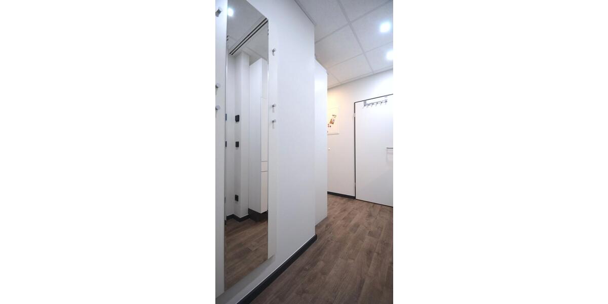 Etagenwohnung Aschaffenburg Damm - 1 Zimmer, 36 m&sup2;, 1.095&euro; | Angebot:8800587
