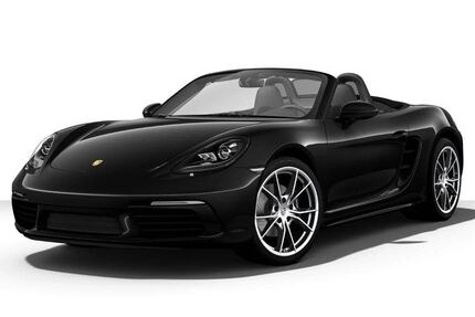 Porsche Boxster 21.600 km 62.500 &euro; Filderstadt 70794