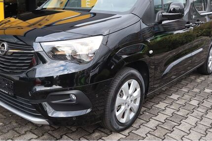 Opel Combo Life 10.400 km 24.980 € Ulm 89073
