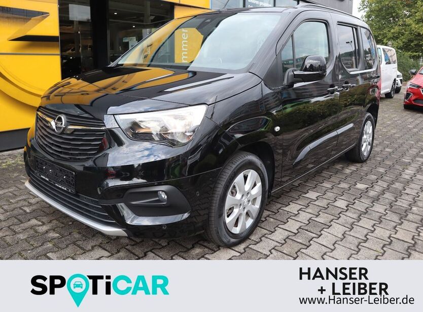 Opel Combo Life 10.400 km 24.980 € Ulm 89073