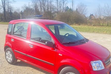 Fiat Panda 70.000 km 2.900 &euro; Nürnberg 90427