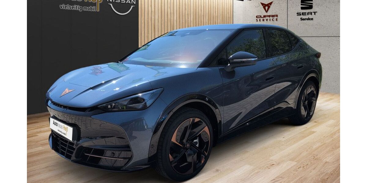 Cupra Tavascan 5.500 km 49.490 &euro; Murr 71711