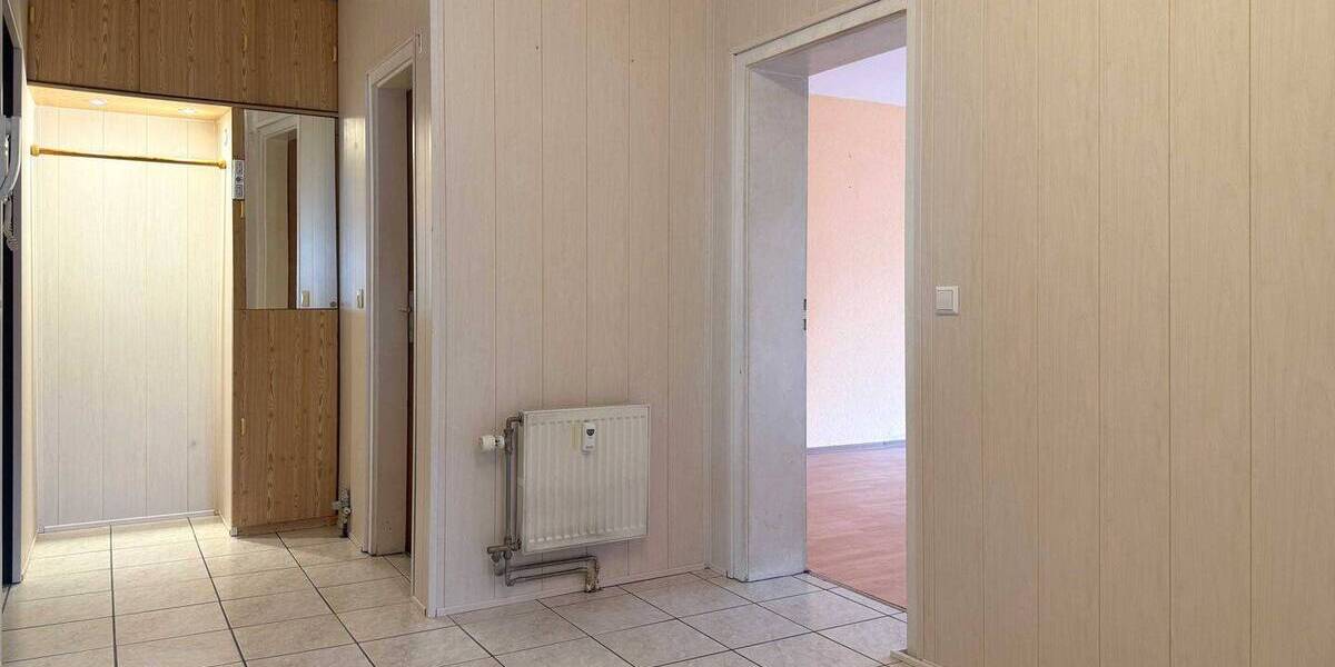Etagenwohnung Leimen St Ilgen - 4 Zimmer, 97 m&sup2;, 265.000&euro; | Angebot:26816025