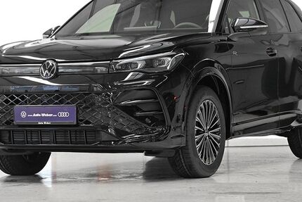 VW Tiguan 4.880 km 51.880 € Ahlen 59229