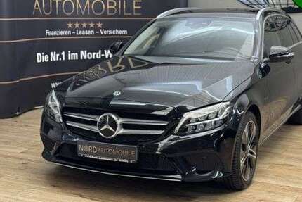 Mercedes-Benz C 300 122.304 km 20.890 € Rastede/ Wahnbek 26180