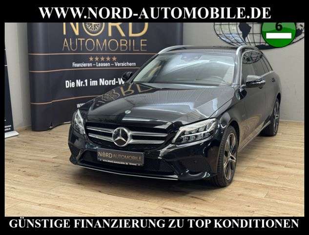 Mercedes-Benz C 300 122.304 km 20.890 € Rastede/ Wahnbek 26180
