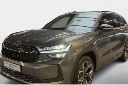 Skoda Kodiaq 1.505 km 50.430 &euro; Stuttgart-Feuerbach 70469