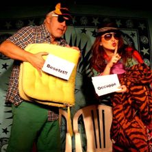 Eheurlaub 25.12.2025 Galli Theater Wiesbaden