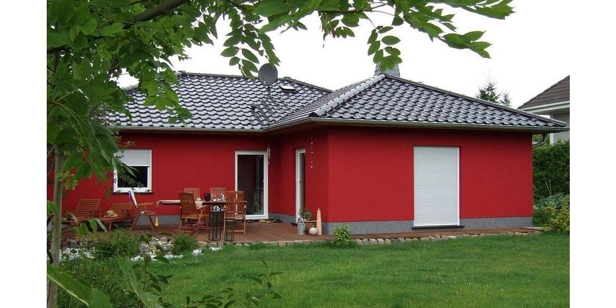 Bungalow Leipzig Lindenthal - 4 Zimmer, 95 m&sup2;, 548.800&euro; | Angebot:23744691