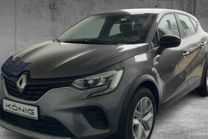 Renault Captur 10.905 km 17.999 &euro; Erfurt 99091