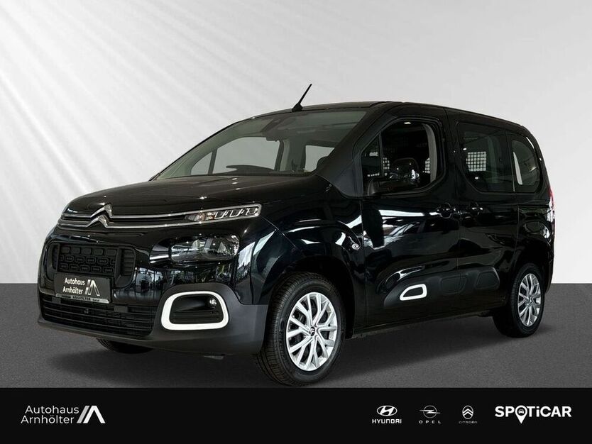Berlingo