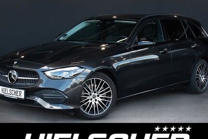 Mercedes C 220