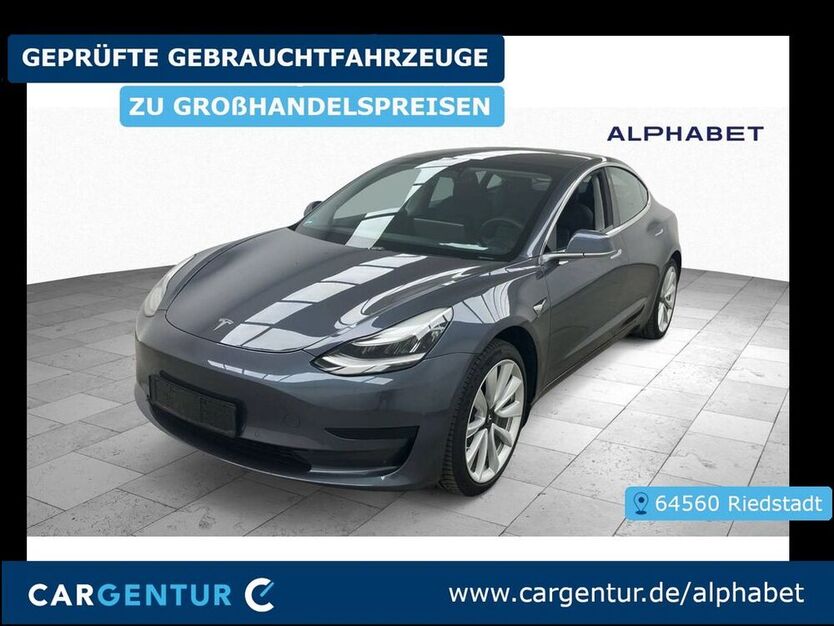 Model 3