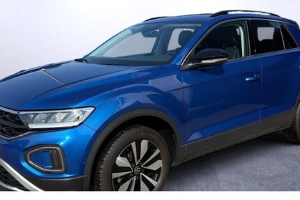 VW T-Roc 15.000 km 23.980 &euro; Schopfheim 79650