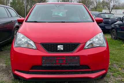 Seat Mii