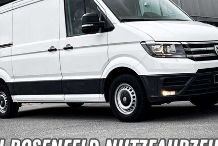 VW Crafter 116.000 km 25.500 € Schwentinental (Kiel) 24223