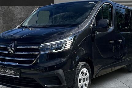 Renault Trafic 24.900 km 43.490 € Freising 85354
